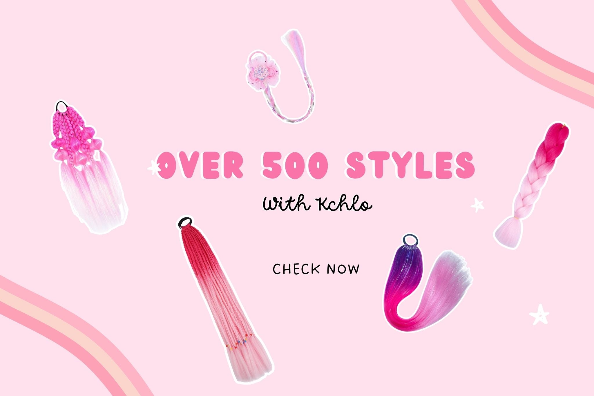 over 500 styles with kchlo check now