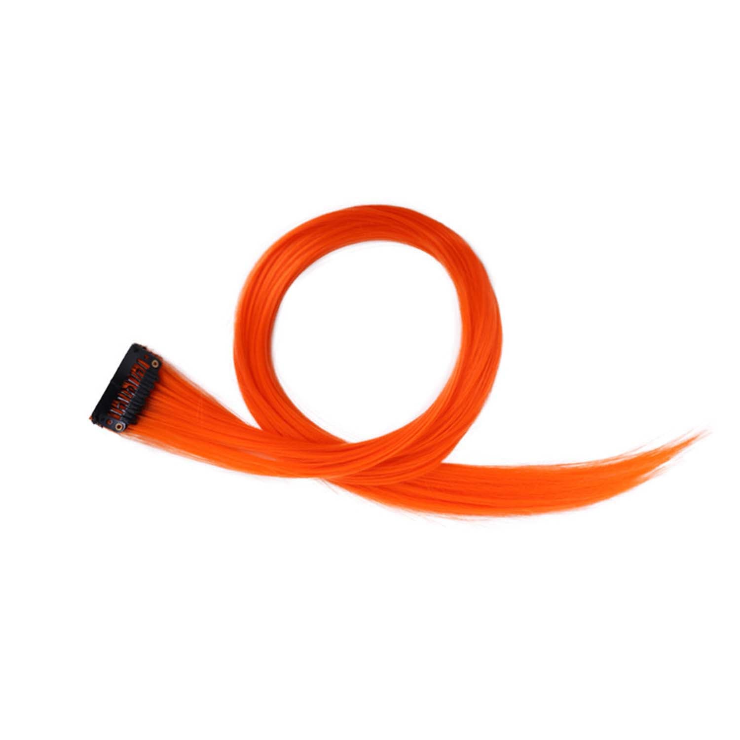 CLIP IN HAIR EXTENSIONS HAIR HIGHLIGHTS