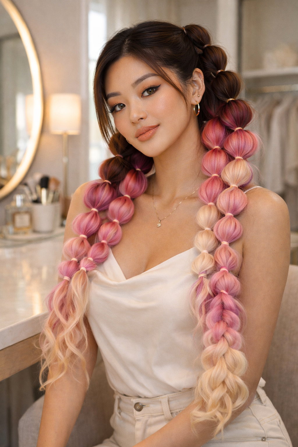 Luxury Look, Budget Price: Why $13.99 Braids are Your New Beauty Secret