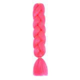 WATERMELON BRAID HAIR EXTENSIONS 24"