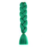 JADE BRAID HAIR EXTENSIONS 24